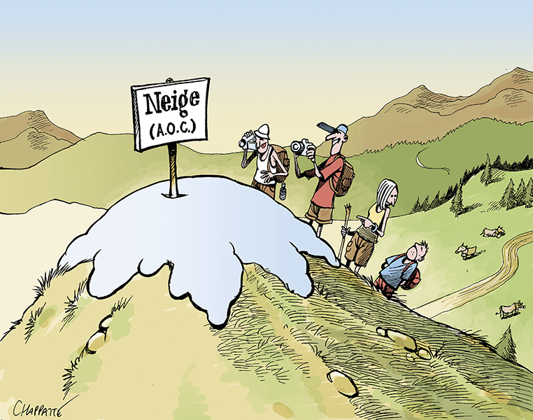 Chappatte (Suisse)