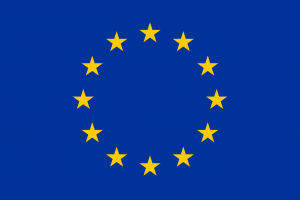 Logo EU