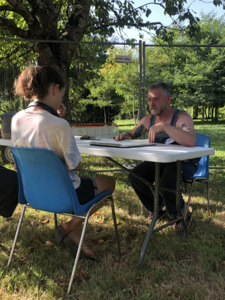 Speed dating journalistique avec Urbs